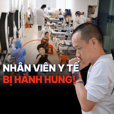 Tập 231 | CỨU NGƯỜI hay CỨU MÌNH!? Cuộc chiến giữa lương tâm và lương tháng! | Nguyễn Hữu Trí