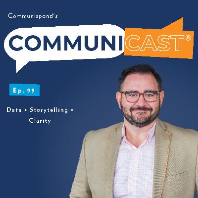 Data + Storytelling = Clarity