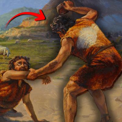 What REALLY is the Mark of Cain? | Gen 4-6 (Day 2)