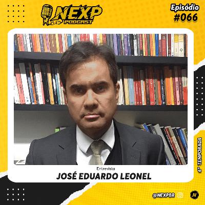 José Eduardo Leonel José Eduardo Leonel