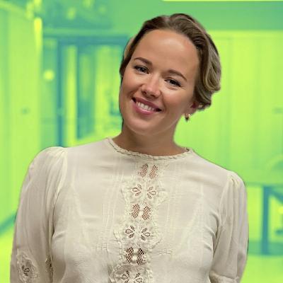 Mathilde Ullum deler sine beste festivaltips