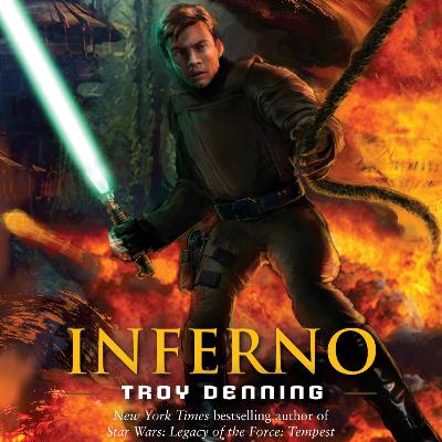 Ep 126 - Inferno with Scott