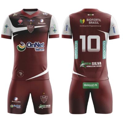 Grenáguia #08 – Marketing no futebol: a relação entre clube e patrocinadores Grenáguia #08 – Marketing no futebol: a relação entre clube e patrocinadores