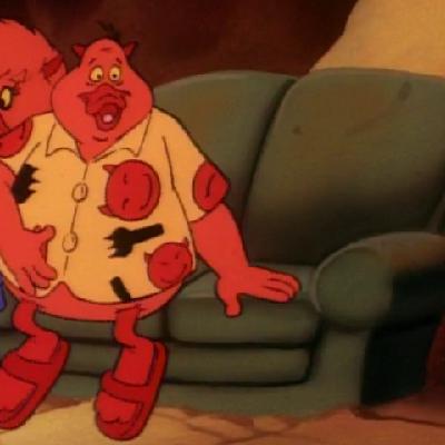 Episode 73: Long Division to Hell
