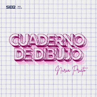 Cuaderno de dibujo: El puerto de A Coruña y la ciudad del futuro
