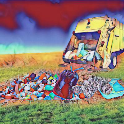 Food Waste Management