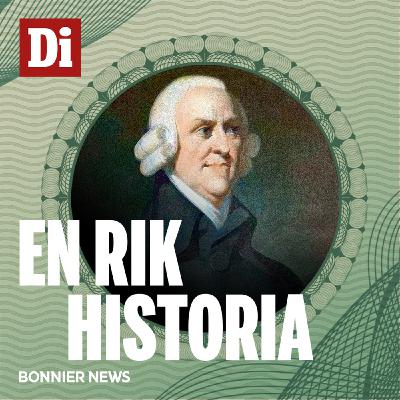Adam Smith - filosofen som skapade nationalekonomin
