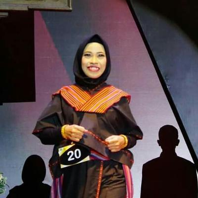 Kegagalan hidup Zahra Laily