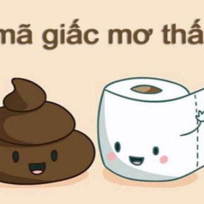 Mơ Thấy Cứt - Điềm Báo Và Con Số Tương Ứng