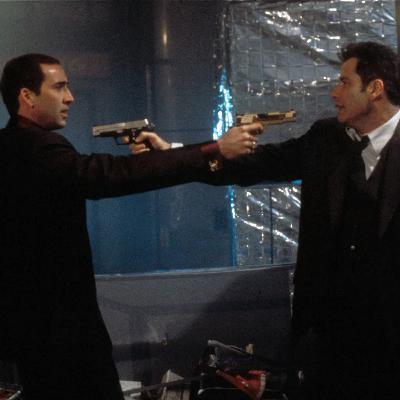 Face/Off(1997)