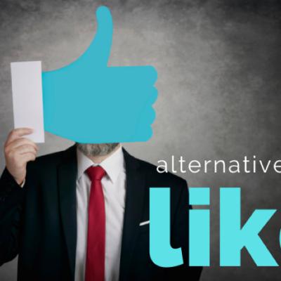 Alternatives to Like Alternatives to Like