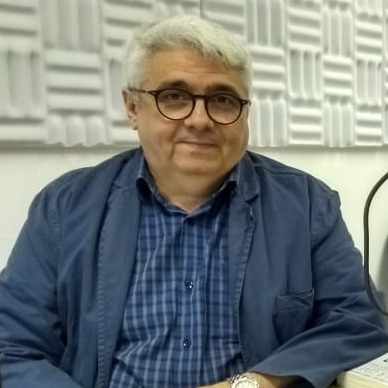 O ASSUNTO É SEGUNDA 01.07.2019 - TEMA - NÃO TENHA MEDO DE INOVAR - PROF. ADERSON episode artwork