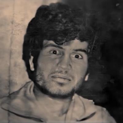 #379. Sirûc - 1976: Li Merasîma Definkirina Fevzi Aslansoy