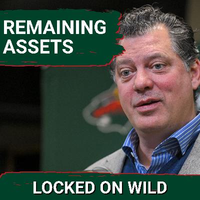 TRADE CHIPS: Can the Minnesota Wild LAND Another Game-Changer With Remaining Assets?