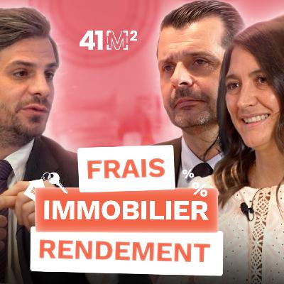 [2/2] Déclarer un sinistre dans son investissement locatif - Le podcast de l'investissement