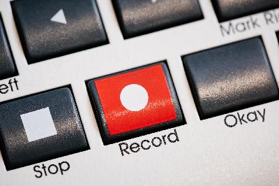 Episode 3: CREATION Episode 3: CREATION