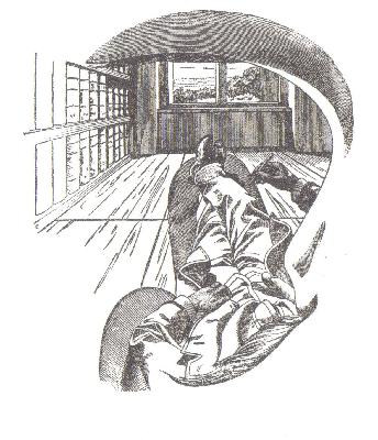 Ernst Mach - Analysis of Sensations