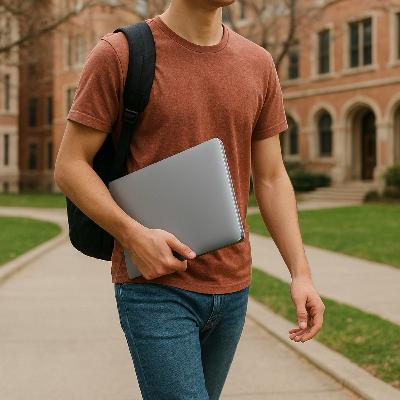 #000092 - Appleの新しい入り口のMac