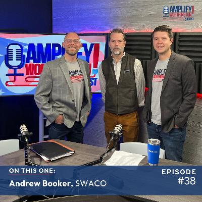 Episode #38: Redefining Waste: What you can do at work and home