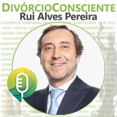 #177 Rui Alves Pereira: a audição da criança #177 Rui Alves Pereira: a audição da criança