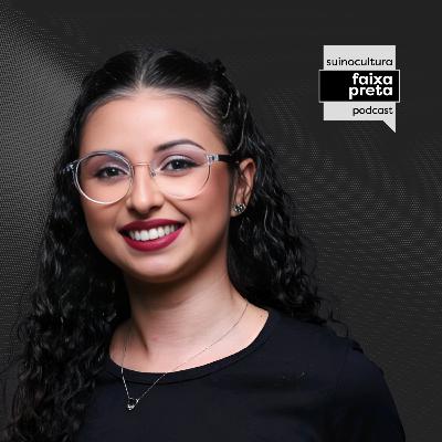 Ariane Miranda: Controle de Salmonella com Aditivos | Ep. 54