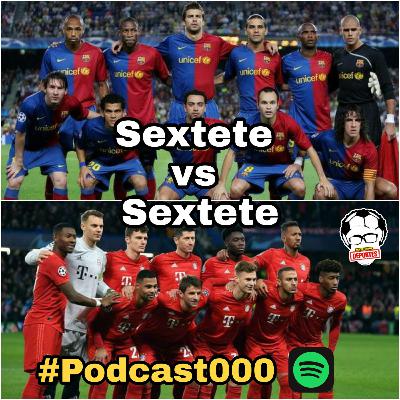 Sextete vs Sextete - Y Ahora los Deportes 000