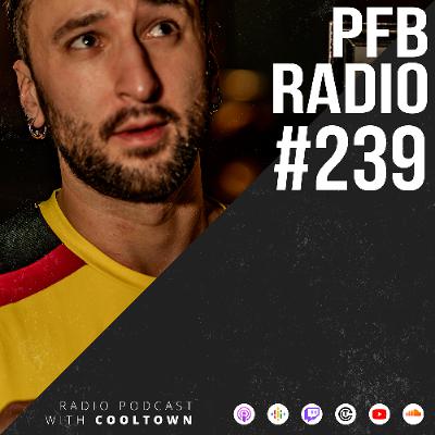 PFB Radio #239 PFB Radio #239