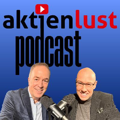 aktienlust - Die Fuchsrunde: Börse, Bier und Biss (Trailer)