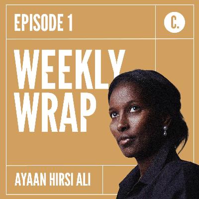 Weekly Wrap | EP 01