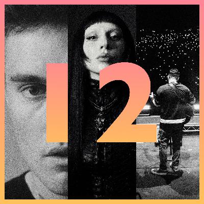 Работяга Sam Fender, бесовская Lady Gaga, несчастные A Day To Remember Работяга Sam Fender, бесовская Lady Gaga, несчастные A Day To Remember