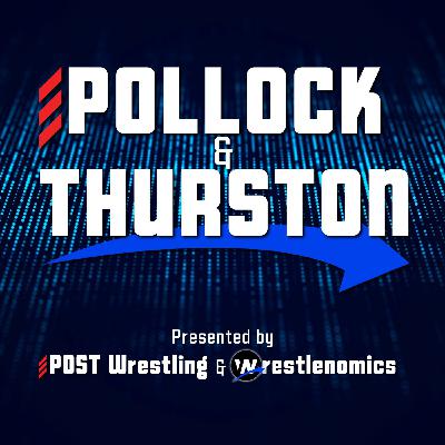 WWE Moves WrestleMania to Saudi Arabia | Pollock & Thurston
