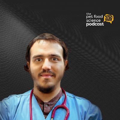 Dr. Yon Raileanu: Challenges in Clinical Nutrition | Ep. 124