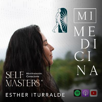 465. El poder del anhelo y el disfrute [Esther Iturralde]