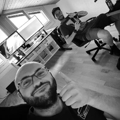 Episode 43 - Rückblick a Discretion