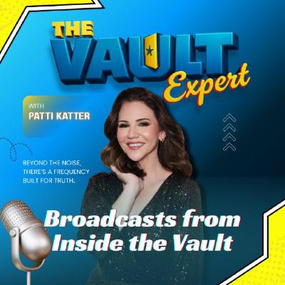 The Vault Expert with Pastor Rhodes The Vault Expert with Pastor Rhodes