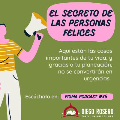 ¡Aquí te quiero ver! En el cuadrante del liderazgo