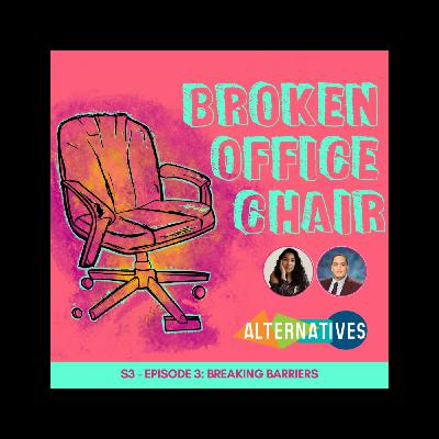 Breaking Barriers: Senator Robert Peters on Collaboration, Change, and Open Dialogue Breaking Barriers: Senator Robert Peters on Collaboration, Change, and Open Dialogue