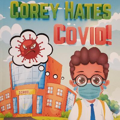 Episode 13 of Storytime with Mrs. Annie