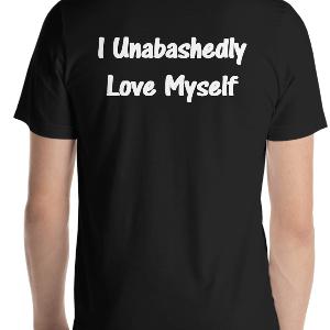 When Loving Yourself Seems Too Big of a Project to Take On