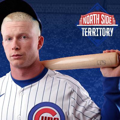 Pete Crow-Armstrong and the Cubs' youth movement Pete Crow-Armstrong and the Cubs' youth movement