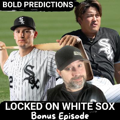 The White Sox must make PROGRESS in 2026, and bold predictions reveal IMPROVEMENT this season