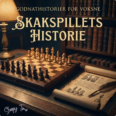 Skakspillets Historie