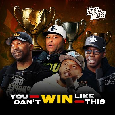 510 - You can't win like this!