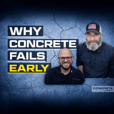 EP #145: The 75-Year Concrete Design Life We’ve Stopped Talking About EP #145: The 75-Year Concrete Design Life We’ve Stopped Talking About