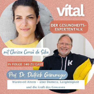 Natürlich alt werden: Die 5 Säulen für ein gesundes Leben Natürlich alt werden: Die 5 Säulen für ein gesundes Leben