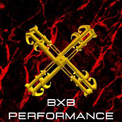 BXB POD SZN 3 EP 1: Adapting to Modern Coaching Challenges and Building Value in Personal Training BXB POD SZN 3 EP 1: Adapting to Modern Coaching Challenges and Building Value in Personal Training