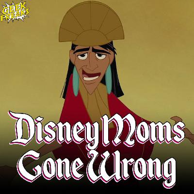 Emperor's New Groove