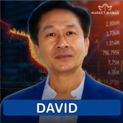 How Emotional Discipline & Meditation Help Day Traders Avoid Greed & Master Position Size with David