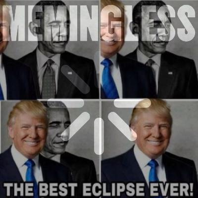 Fear and Loathing on the Trump Train! - He's totally a good candidate still!