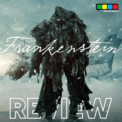 Guillermo del Toro's Frankenstein Movie Review